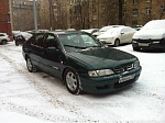Nissan Primera 2,0 мех